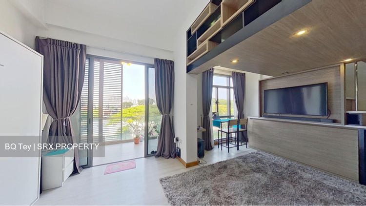 The Seawind (D15), Condominium #569643361